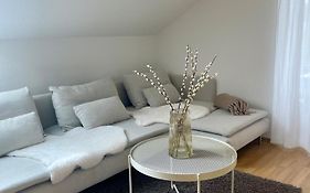 Ferienwohnung Huimelig im Allgäu